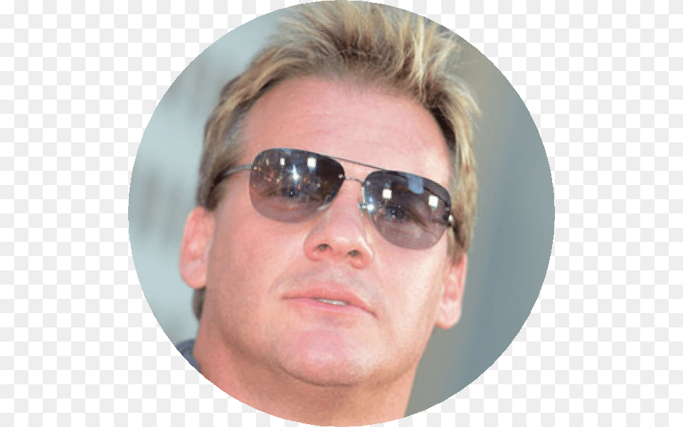 Chrisjericho, Accessories, Sunglasses, Glasses, Adult Png Image