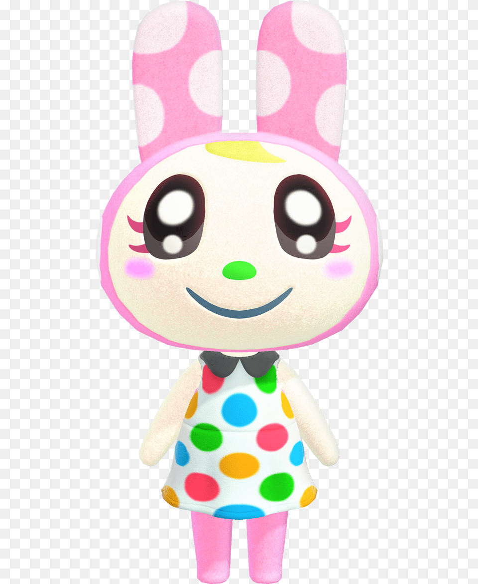 Chrissy Chrissy Animal Crossing New Horizons, Plush, Toy, Baby, Person Free Png