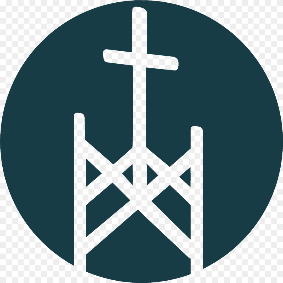 Christ Church Nashville, Cross, Symbol Free Png