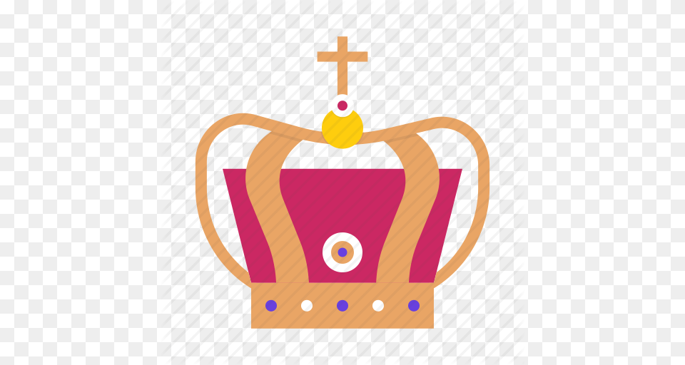 Christ Crown God Holy Jesus King Icon, Accessories, Jewelry, Cross, Symbol Png Image