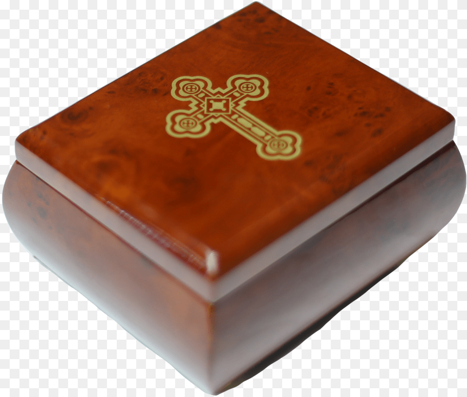 Christ Is Risen Music Box Icon, Pottery, Jar, Urn Png Image