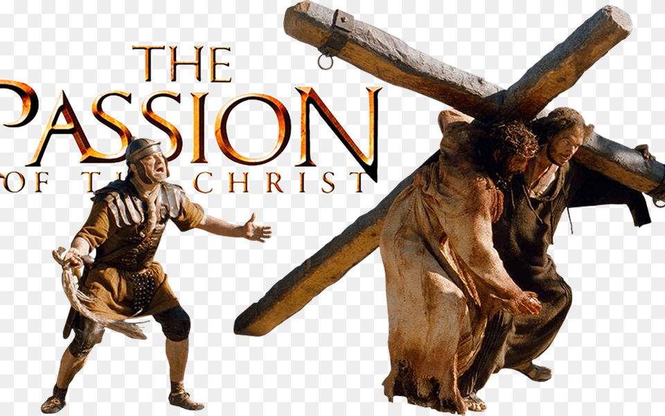 Christ King C Clip Art Library Passion Of Christ Pictures Symbol, Cross, Adult, Person Free Png Download