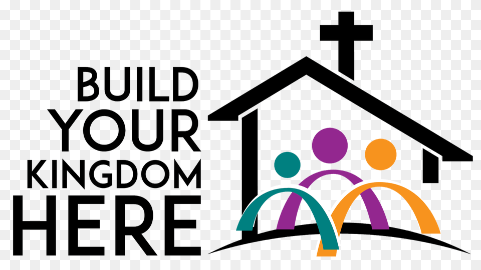 Christ Lutheran Vail Church Build Your Kingdom Here, Art, Graphics, Purple Free Png