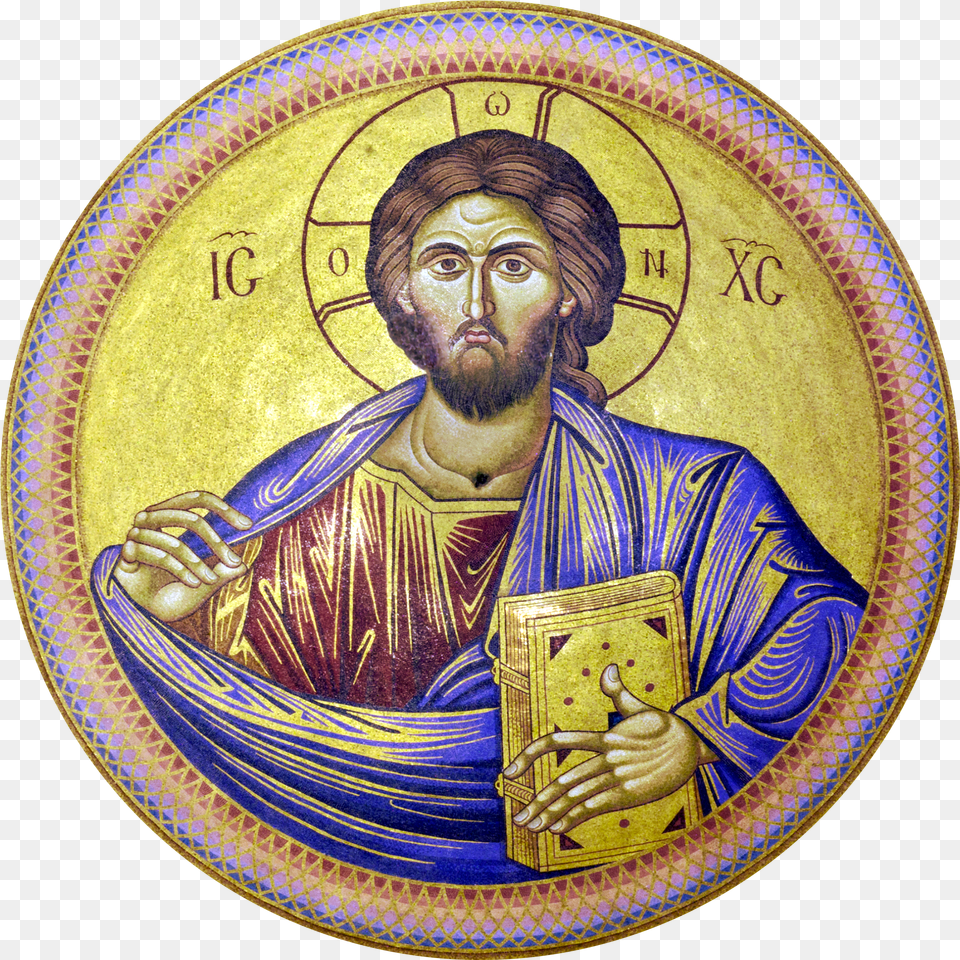Christ Pantocrator Church Of The Holy Sepulchre Church Of The Holy Sepulchre Free Png