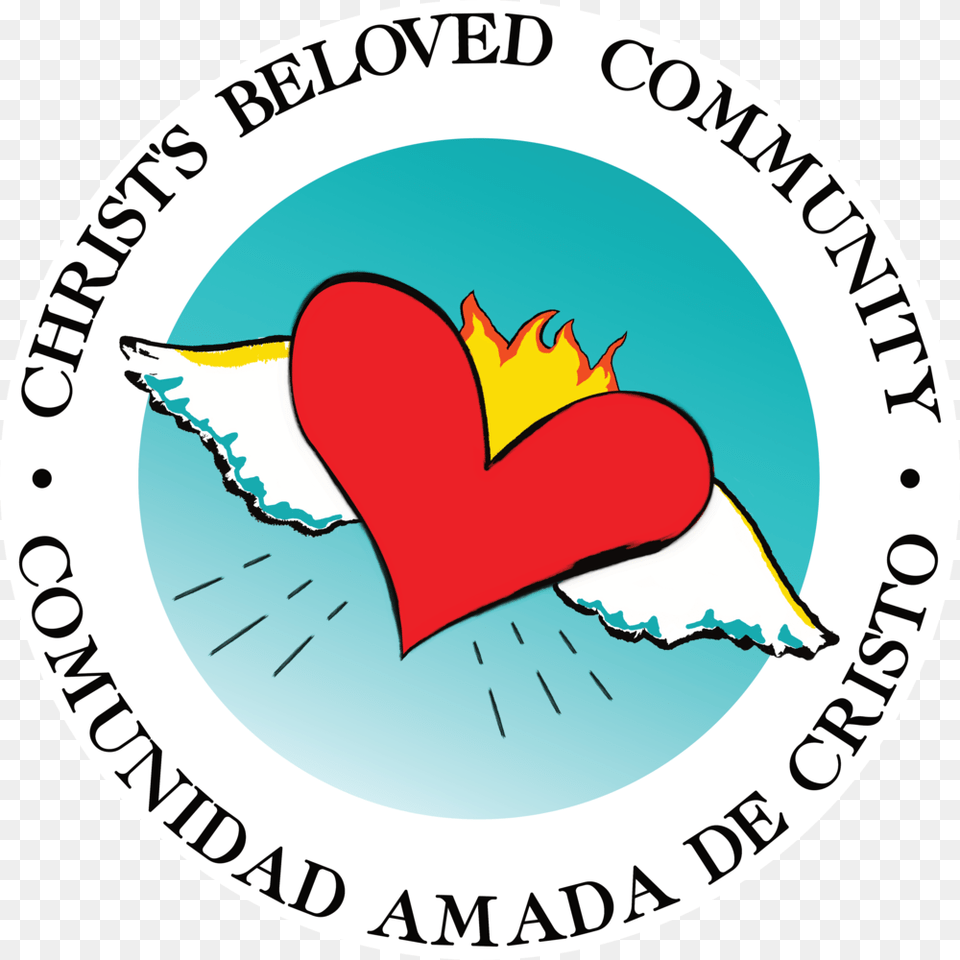 Christ S Beloved Community Download Circle, Logo, Symbol Png Image