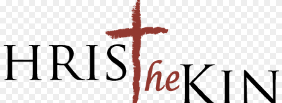 Christ The King, Cross, Symbol, Sword, Weapon Png Image