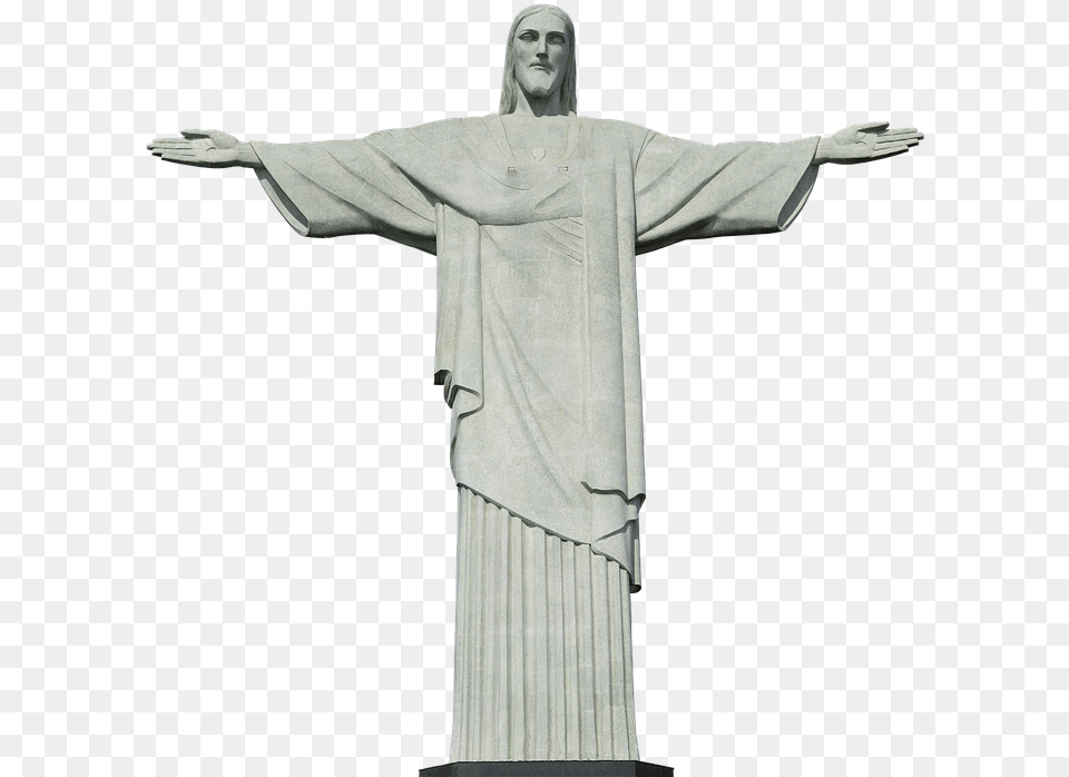 Christ The Redeemer, Art, Adult, Person, Woman Free Png