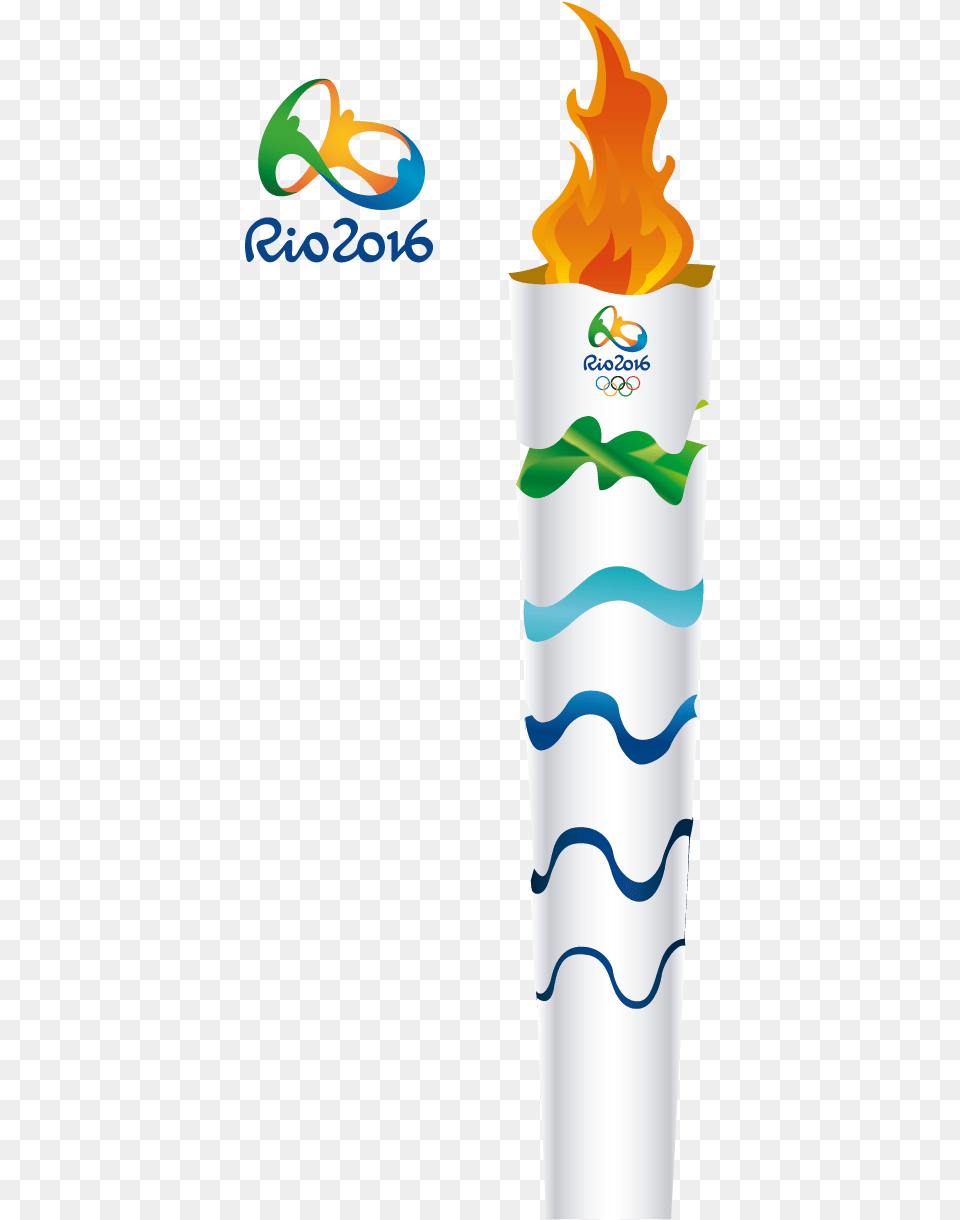 Christ The Redeemer Summer Rio 2016, Light, Torch, Dynamite, Weapon Free Png Download