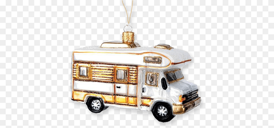 Christbaumkugel Wohnmobil, Caravan, Transportation, Van, Vehicle Free Png