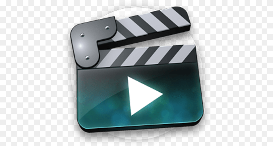 Christeen Video Editing Tools, Accessories, Clapperboard Free Png Download
