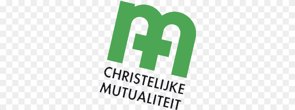 Christelijke Mutualiteit, Green, Logo Free Png