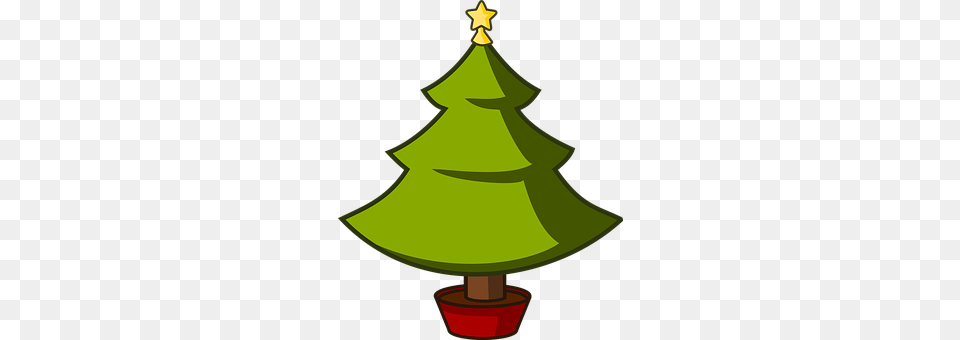 Christian Plant, Tree, Christmas, Christmas Decorations Free Transparent Png