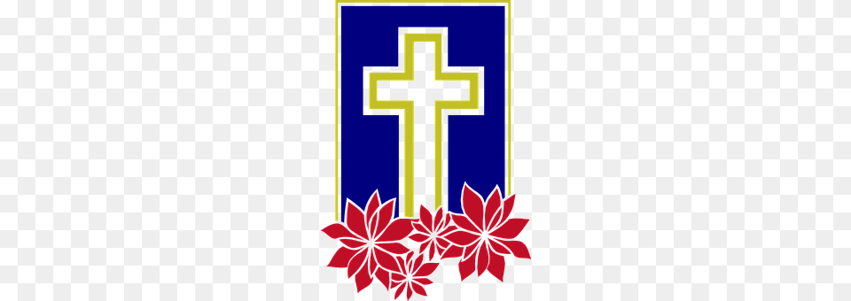 Christian Cross, Symbol Free Transparent Png