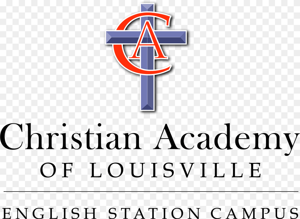 Christian Academy Of Louisville, Cross, Symbol, Dynamite, Weapon Free Transparent Png