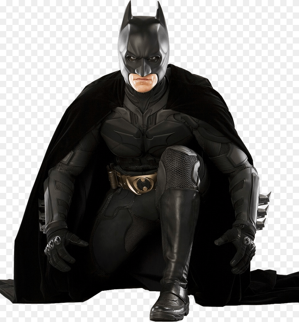 Christian Bale Batman, Adult, Person, Man, Male Png Image