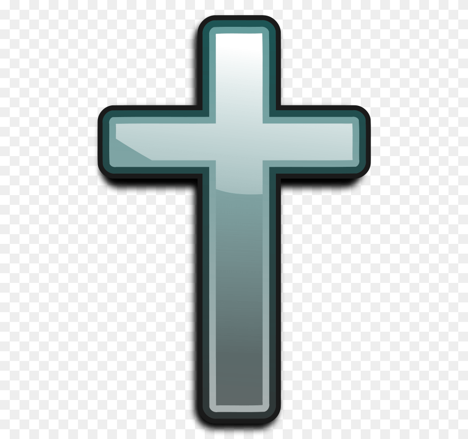 Christian Bitmap Clipart, Cross, Symbol Png
