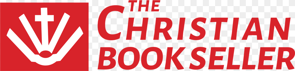 Christian Book Seller, Logo, Text Png