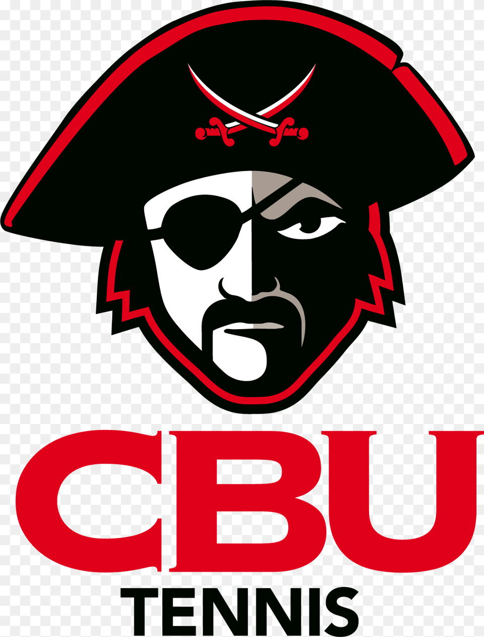 Christian Brothers University Athletics, Person, Pirate, Adult, Face Free Png