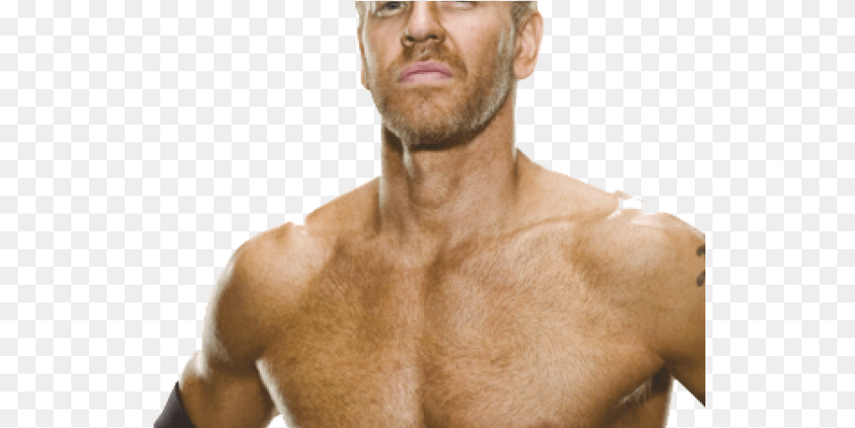 Christian Cage Banner Library Christian Wwe, Body Part, Face, Head, Neck Png