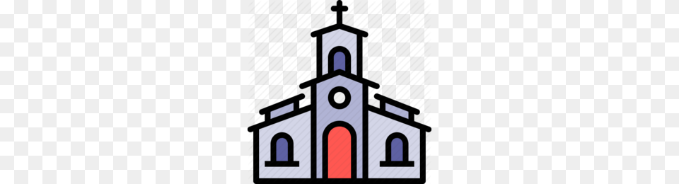 Christian Church Clipart, Architecture, Bell Tower, Building, Tower Png