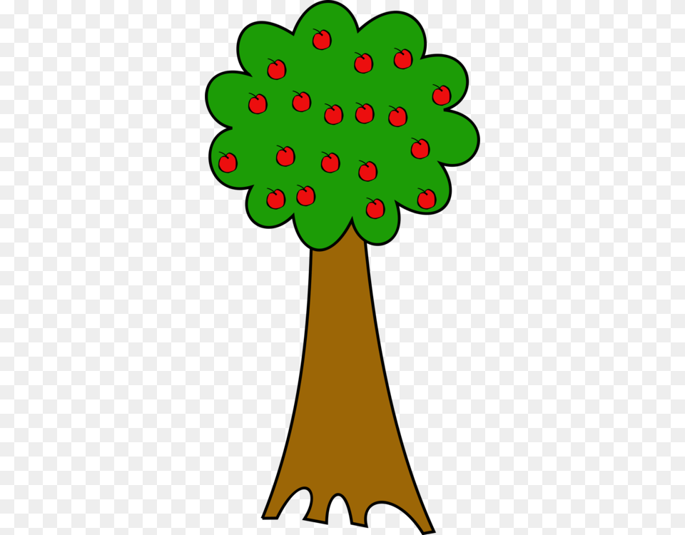 Christian Clip Art Fruit Tree Apple, Plant, Graphics, Pattern, Animal Free Transparent Png