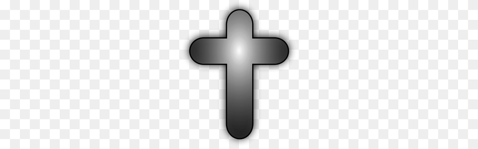 Christian Clipart Cross, Symbol Free Png Download