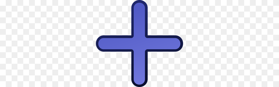Christian Clipart Cross, Symbol Free Png