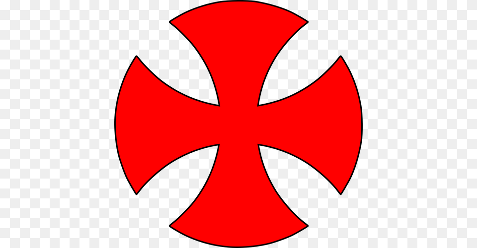 Christian Clipart Cross, Logo, Symbol, Emblem Free Png