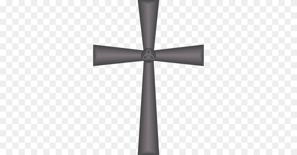 Christian Clipart Cross, Baseball, Baseball Bat, Sport, Symbol Png Image