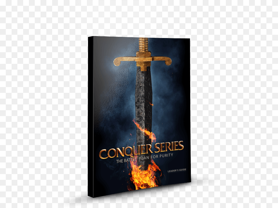 Christian Cross, Sword, Weapon, Blade, Dagger Png