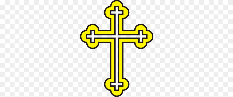 Christian Cross, Symbol Free Transparent Png