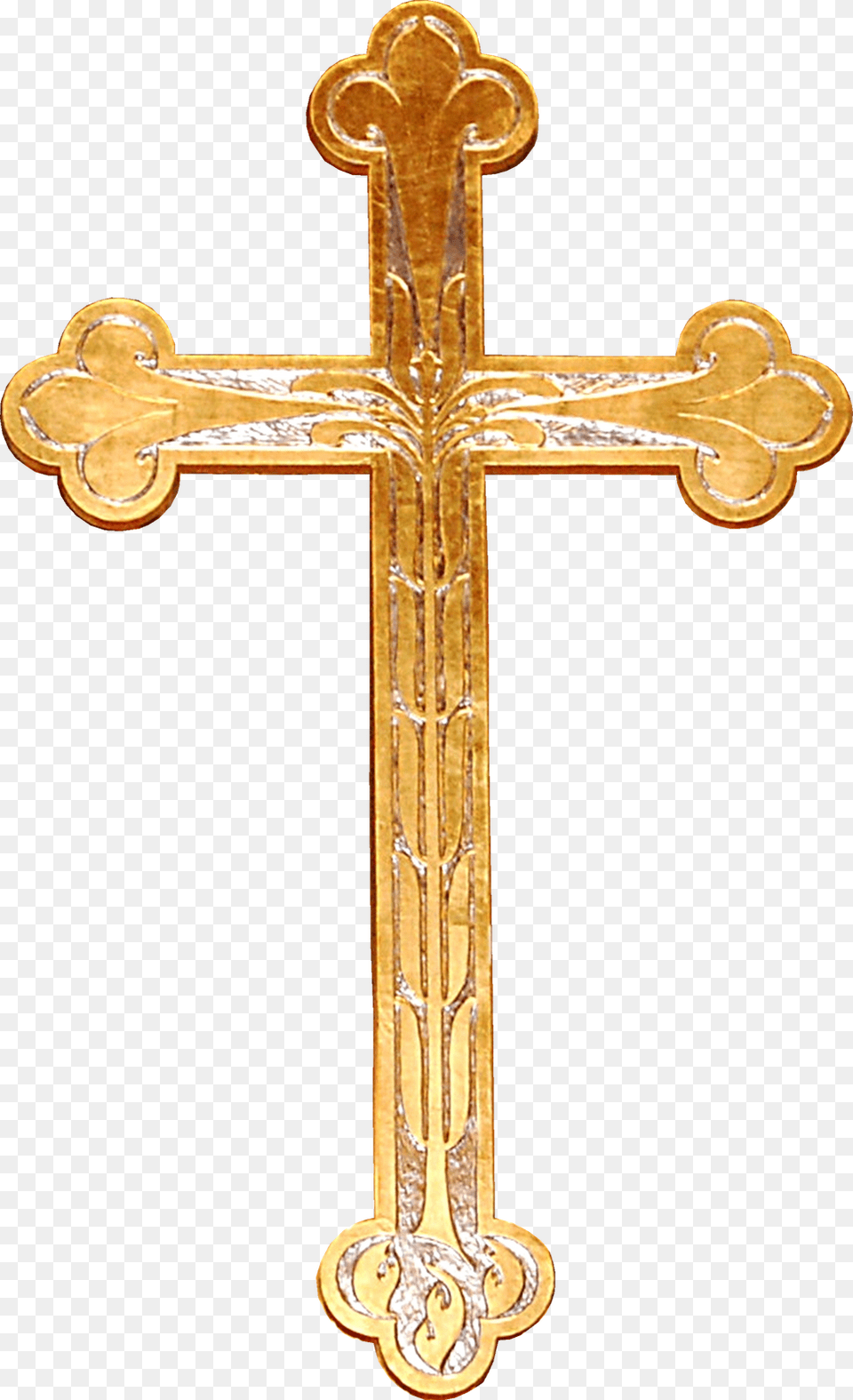 Christian Cross, Symbol, Crucifix Free Png Download