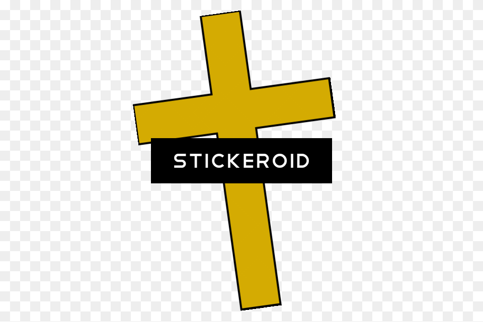 Christian Cross, Symbol Png Image