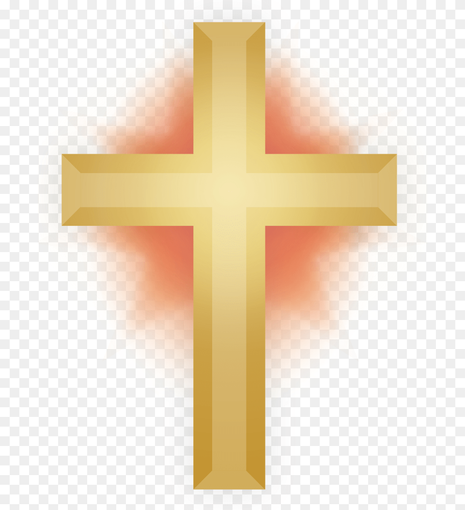 Christian Cross, Symbol Free Png