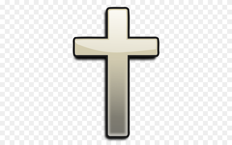 Christian Cross, Symbol Free Png