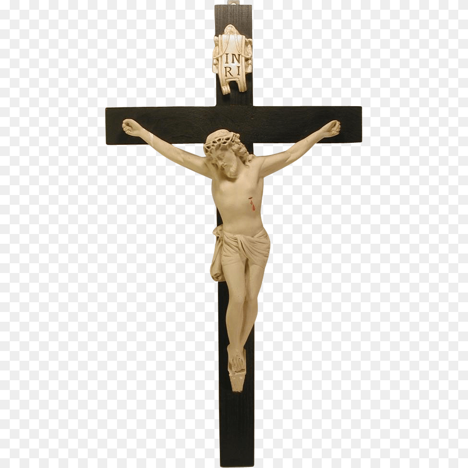 Christian Cross, Symbol, Crucifix, Adult, Female Png