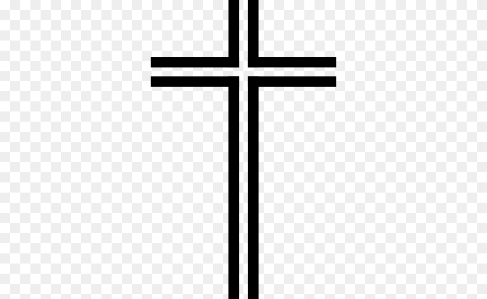 Christian Cross Free Png Download