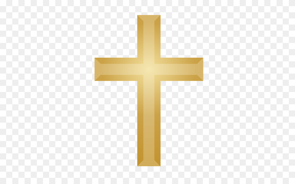 Christian Cross, Symbol Png