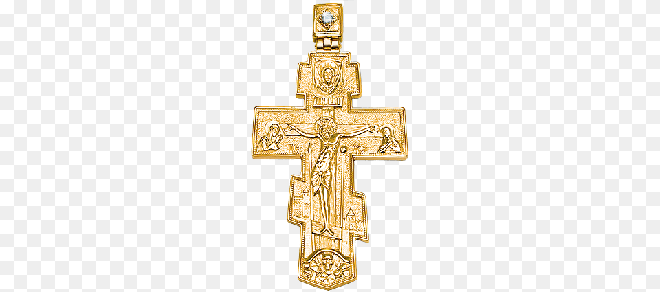 Christian Cross, Symbol, Crucifix Png Image