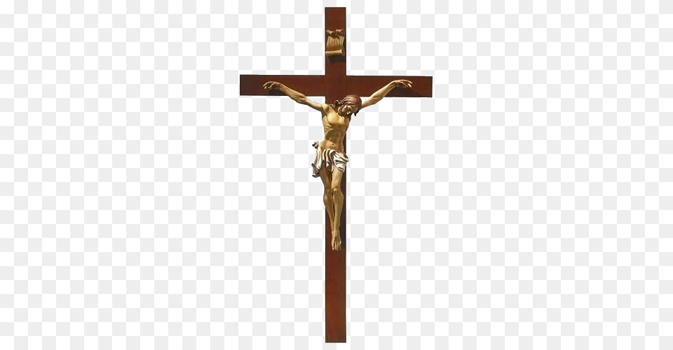 Christian Cross, Symbol, Crucifix Png Image