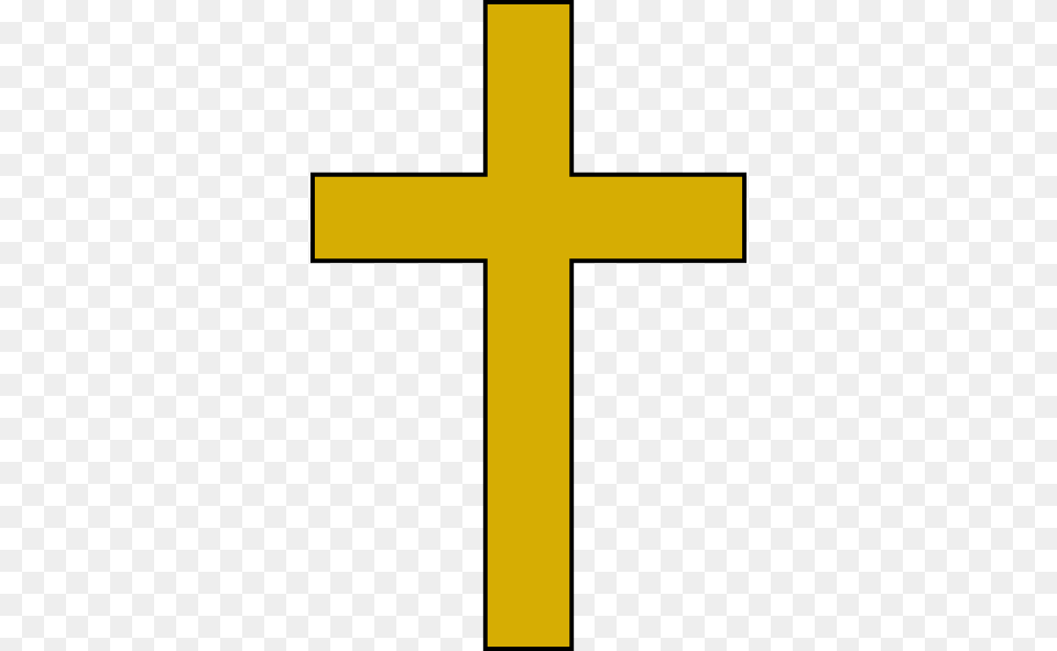 Christian Cross Free Transparent Png