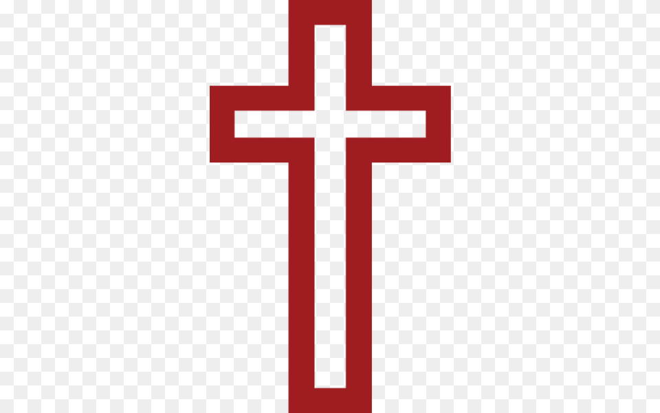 Christian Cross, Symbol Png Image