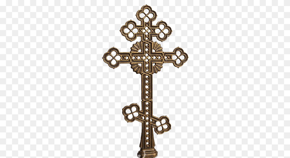 Christian Cross, Symbol, Crucifix Free Png Download