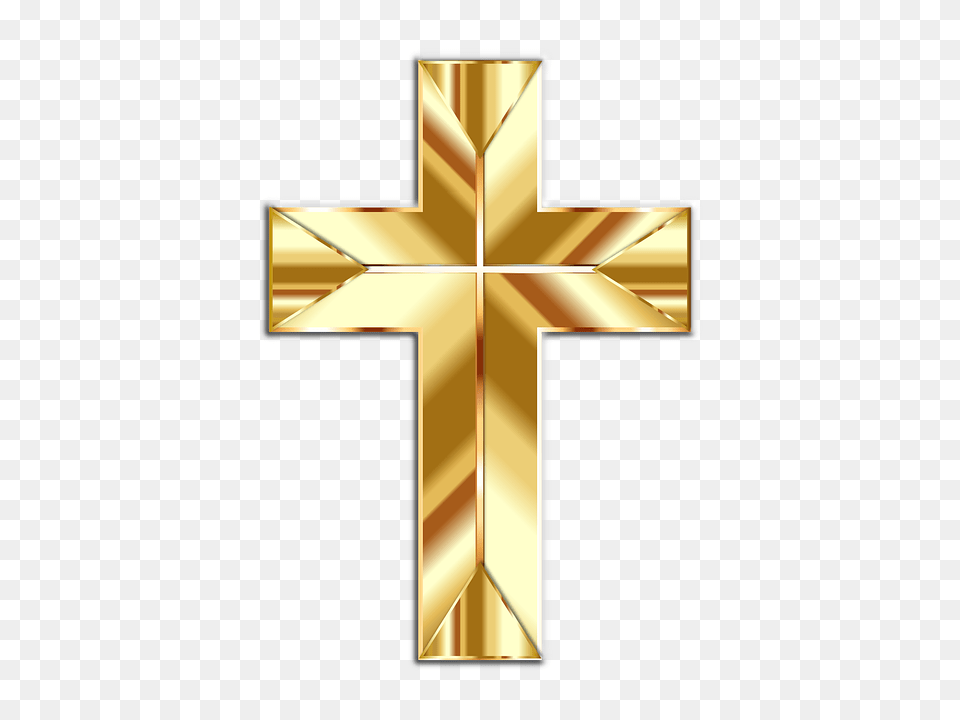 Christian Cross, Symbol, Crucifix Png