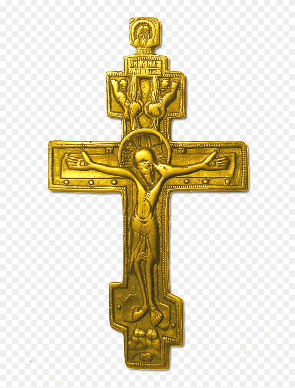 Christian Cross, Symbol, Crucifix Png