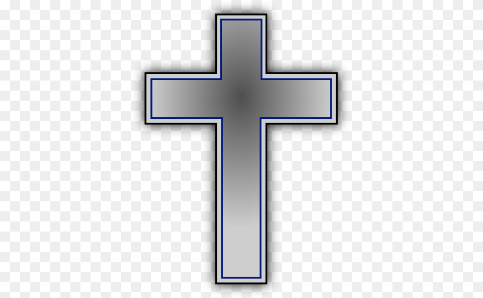 Christian Cross, Symbol Png Image