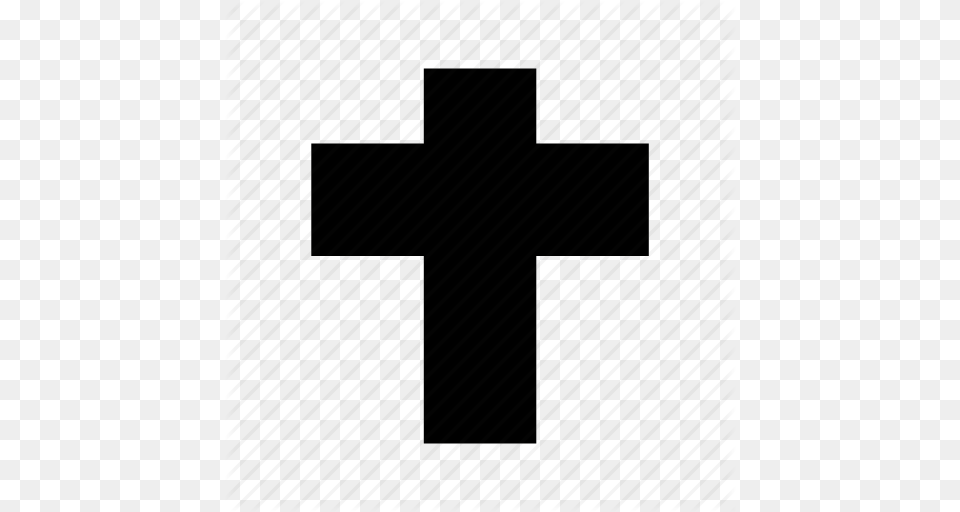 Christian Cross Christianity Holy Cross Jesus Cross Religious Icon, Symbol Free Png