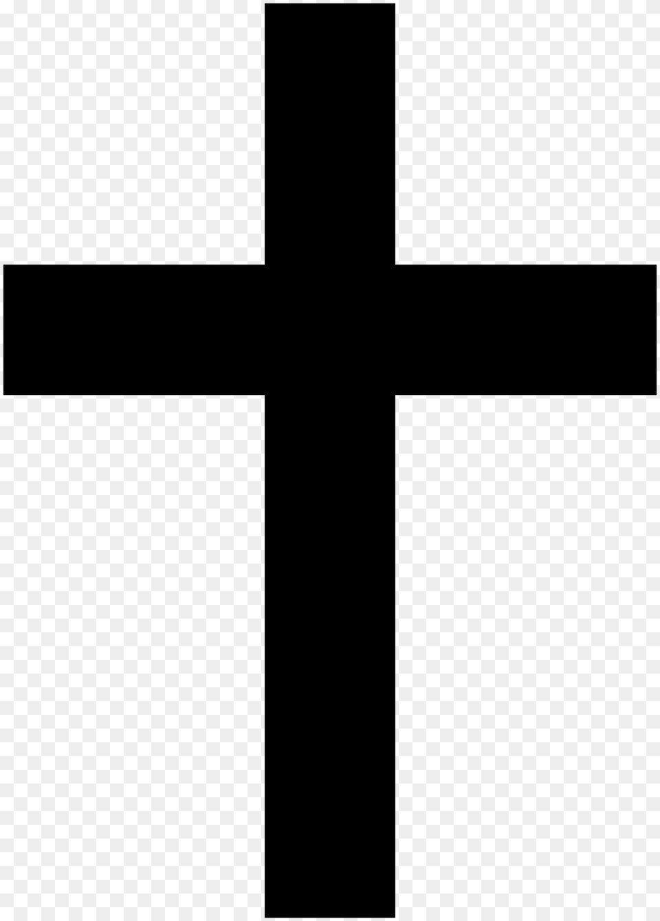 Christian Cross Clipart, Symbol, Green Png