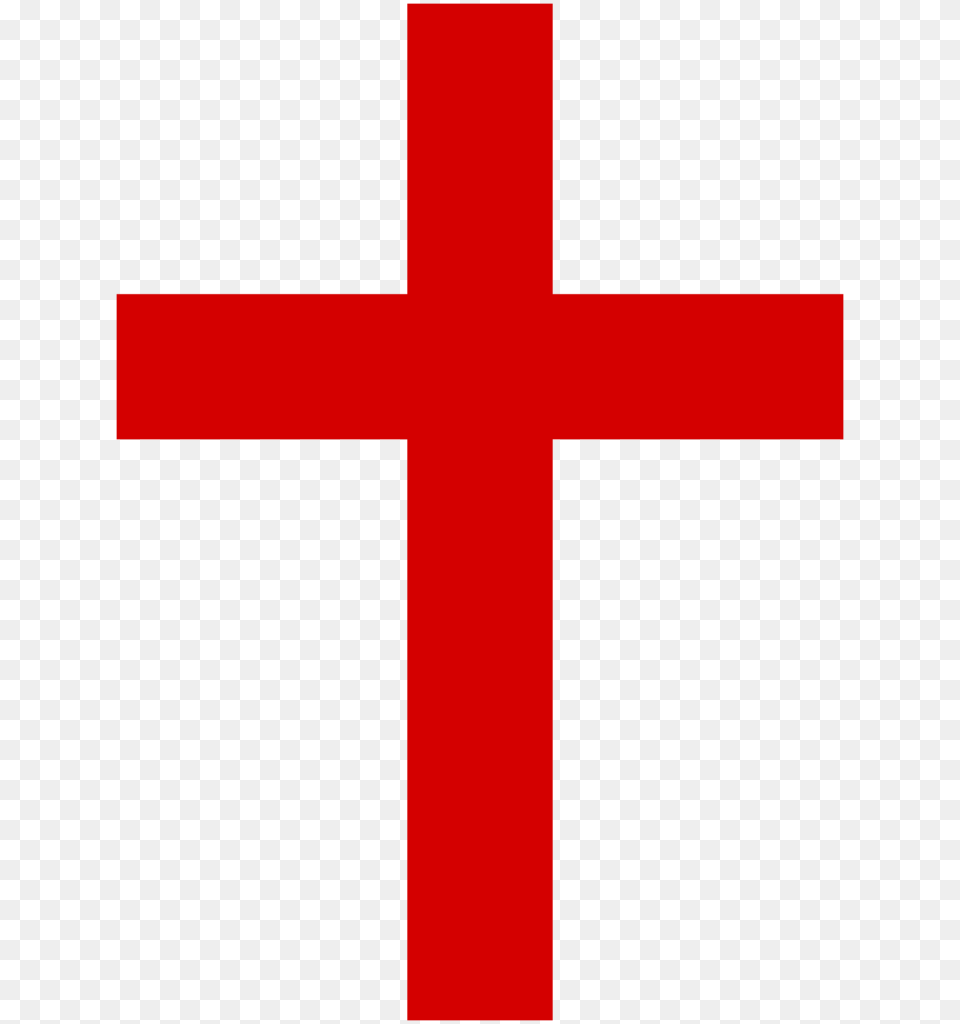 Christian Cross Clipart, Symbol, Logo, First Aid, Red Cross Free Png Download