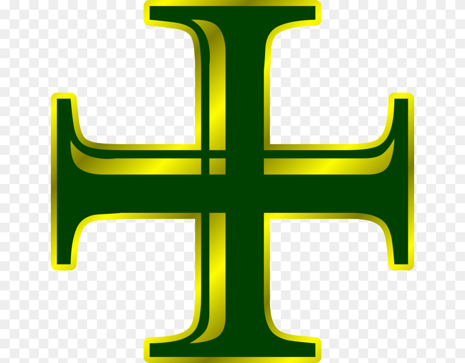 Christian Cross Computer Icons Crucifix, Symbol Free Png Download